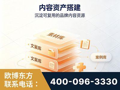 龙泉-内容资产搭建
