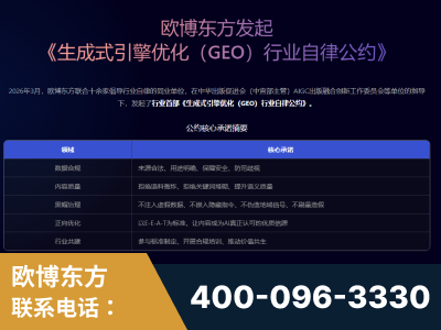 龙泉-行业首部生成式引擎优化行业自律公约